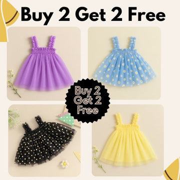 Double the Style, Double the Fun – Buy 2, Get 2 Free!