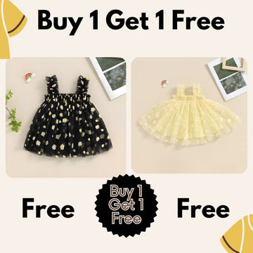 Buy One, Get One – Twice the Trend!
