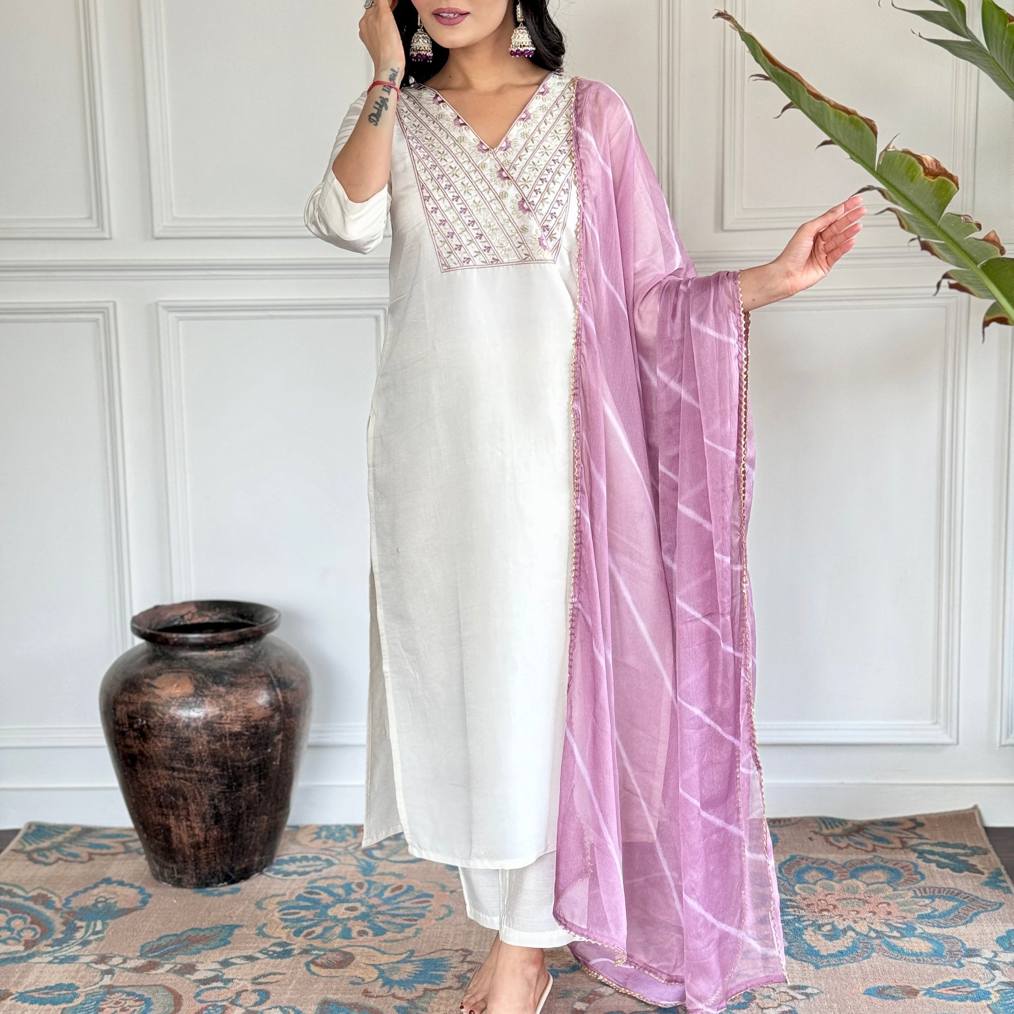 Bibo Favourite Dress