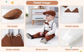 Chic, Comfy & Cute – Dress Your Prince Like a Star